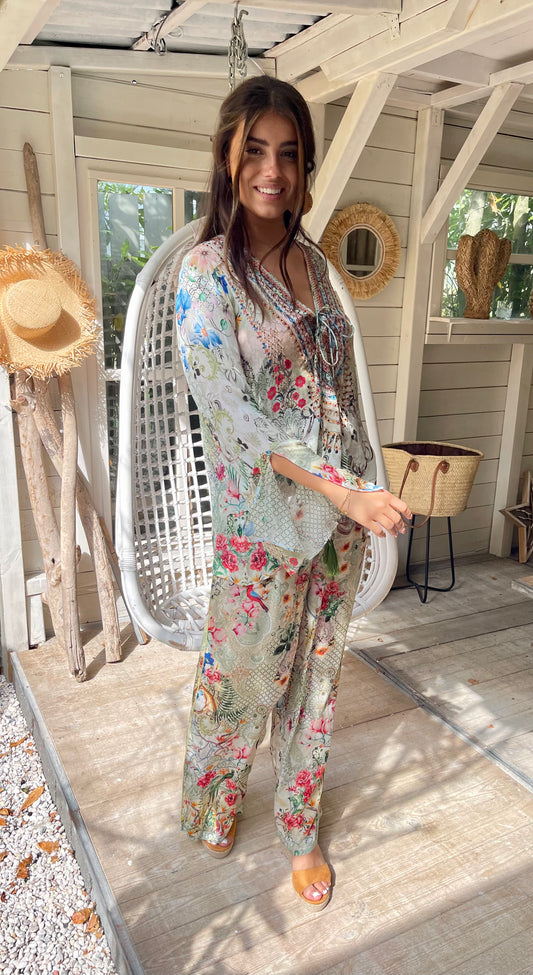 Jada Pants Palma