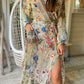 Freddo Wrap Dress Mallorca