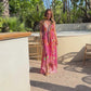 Hi Low Dress Colorique
