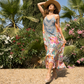 Holiday Dress Las Dalias