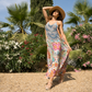 Holiday Dress Las Dalias
