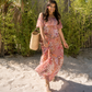 Riva Dress Eivissa