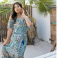 Riva Dress Pampelonne