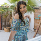 Riva Dress Pampelonne